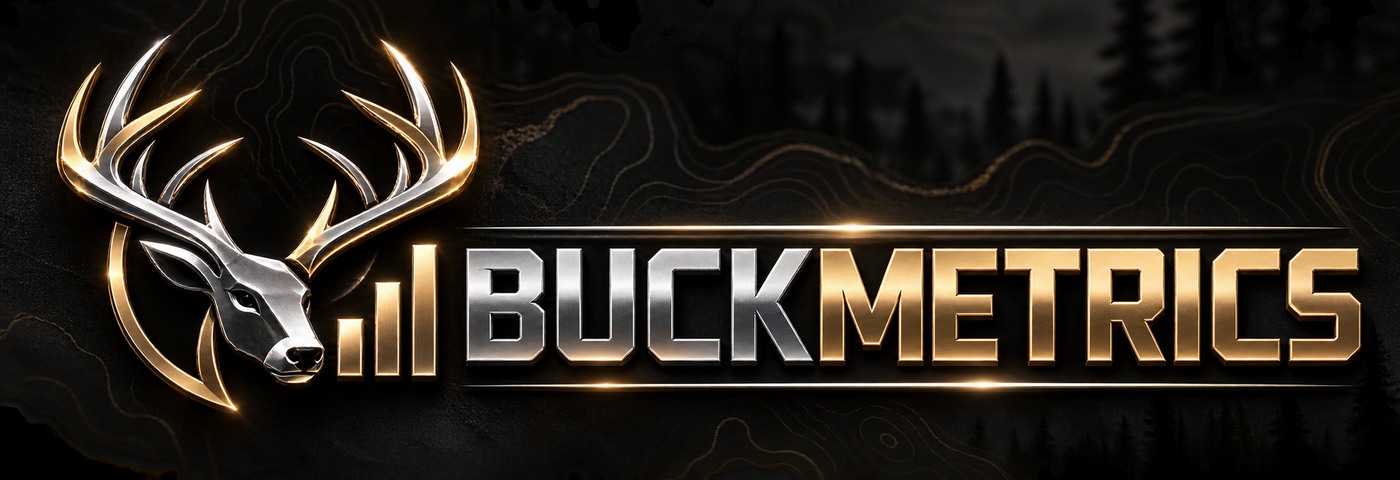 BuckMetrics